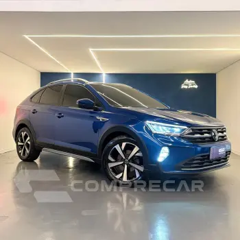 Nivus Highline 1.0 200 TSI Flex Aut.