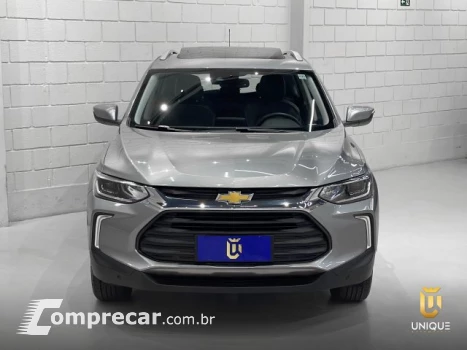 TRACKER - 1.2 TURBO PREMIER AUTOMÁTICO