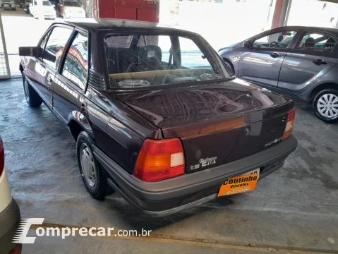 CHEVROLET MONZA 1.8 SL 8V 2 portas