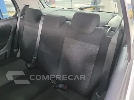 Fox Connect 1.6 Flex 8V 5p