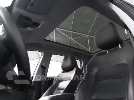 TIGGO 5X PRO 1.5 TCI FLEX HYBRID CVT