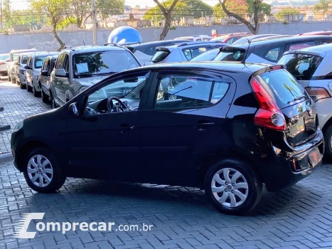 PALIO 1.0 MPI Attractive 8V