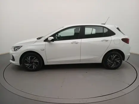 ONIX 1.0 TURBO FLEX LT MANUAL