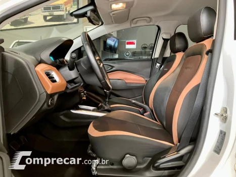 Onix Hatch 1.4 4P FLEX ACTIVE