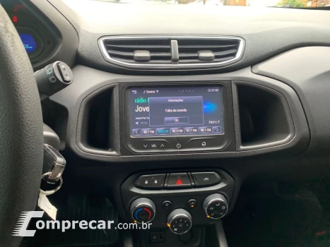 ONIX HATCH LT 1.4 8V FlexPower 5p Mec.
