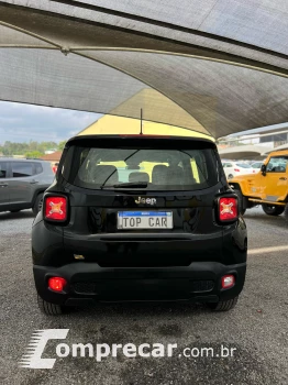 RENEGADE 1.8 16V