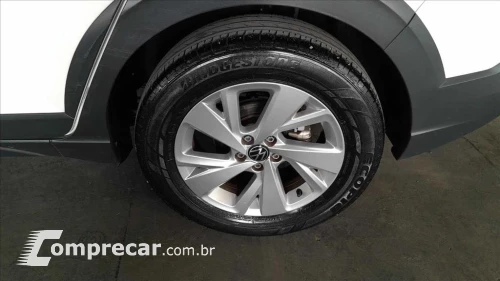 NIVUS 1.0 200 TSI TOTAL FLEX COMFORTLINE AUTOMÁTI