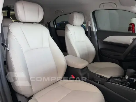 HR-V 1.5 DI I-vtec Turbo Advance