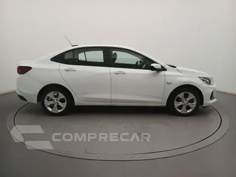 ONIX 1.0 TURBO FLEX LTZ AUTOMÁTICO