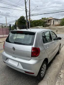 FOX 1.0 MI Bluemotion 8V