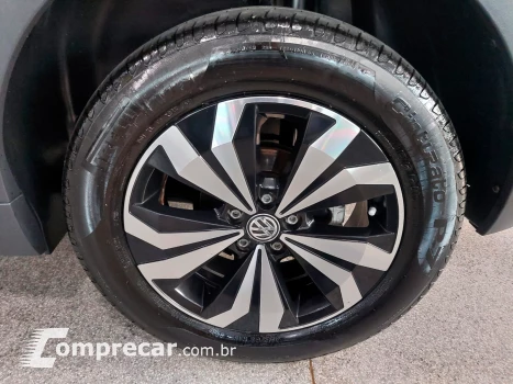 T-CROSS 1.0 200 TSI Sense