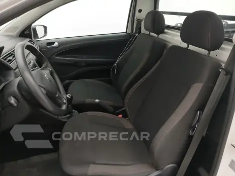 SAVEIRO 1.6 MSI ROBUST CS 16V FLEX 2P MANUAL