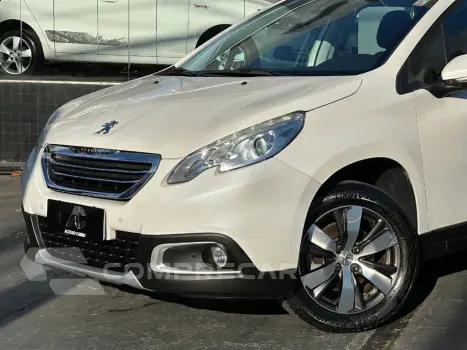 2008 Griffe 1.6 Flex 16V 5p Mec.