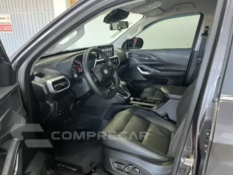 TITANO 2.2 Turbo Ranch 4X4