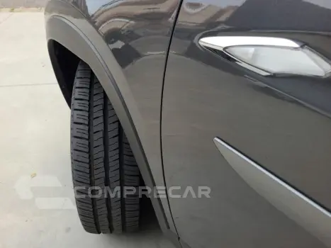 Tiggo 7 TXS 1.5 16V Turbo Flex Aut.