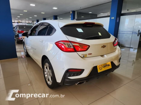 CRUZE 1.4 Turbo Sport6 LT 16V