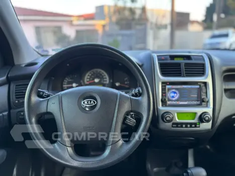 SPORTAGE 2.0 EX 4X2 V6