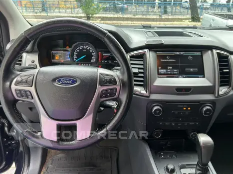 RANGER 3.2 LIMITED 4X4 CD 20V DIESEL 4P AUTOMÁTICO