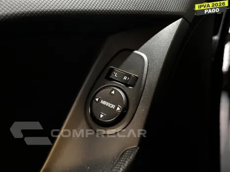 CRETA 1.6 16V FLEX ATTITUDE AUTOMÁTICO