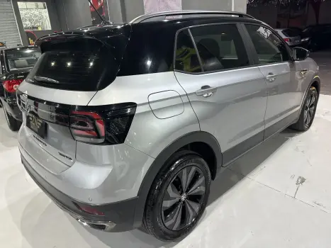 T-CROSS 1.0 200 TSI TOTAL FLEX THE TOWN AUTOMÁTICO