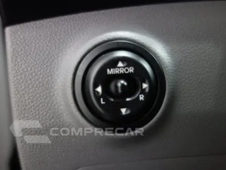 HB20S - 1.6 PREMIUM 16V 4P AUTOMÁTICO