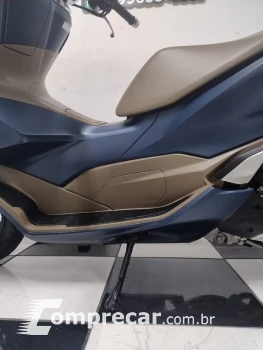 PCX 160 DLX ABS
