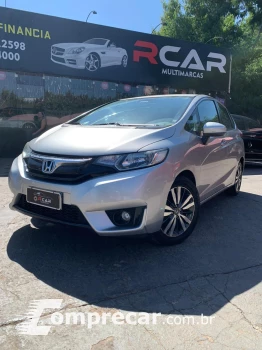 FIT 1.5 EX 16V