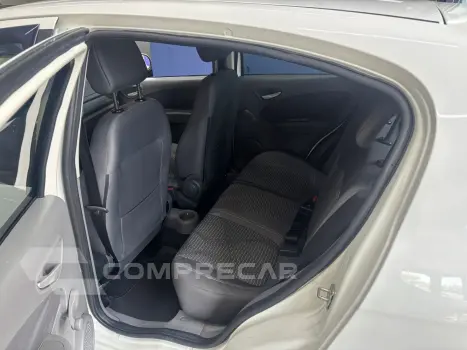 Palio ATTRACTIVE 1.0 EVO Fire Flex 8v 5p