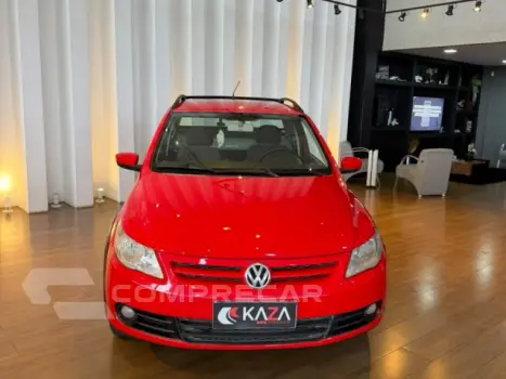 SAVEIRO - 1.6 MI TROOPER CE 8V 2P MANUAL G.V