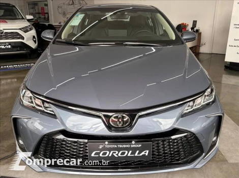COROLLA 2.0 Vvt-ie XEI