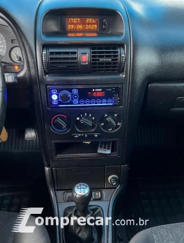ASTRA 2.0 MPFI Advantage 8V