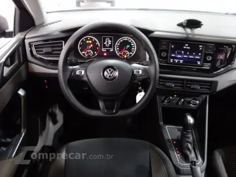 VIRTUS - 1.0 200 TSI HIGHLINE AUTOMÁTICO