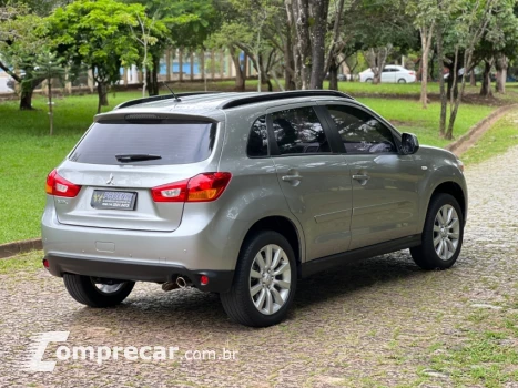 ASX 2.0 4X4 AWD 16V