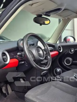 COOPER 1.6 Mec.