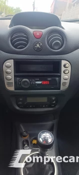 C3 1.4 I XTR 8V