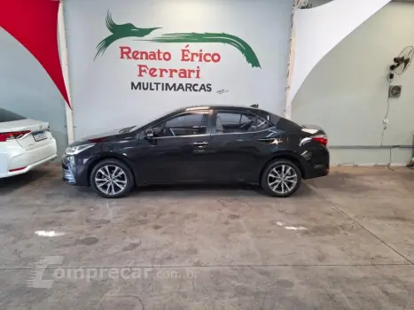 COROLLA 2.0 Altis 16V