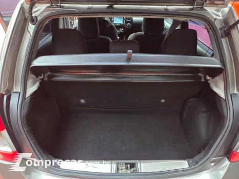 ETIOS X 1.3 Flex 16V 5p Mec.