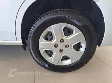 SPIN LT 1.8 8V Econo.Flex 5p Aut.