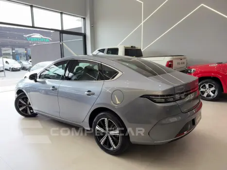 KING 1.5 Dm-i Phev GS