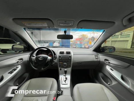 COROLLA 1.8 GLI 16V