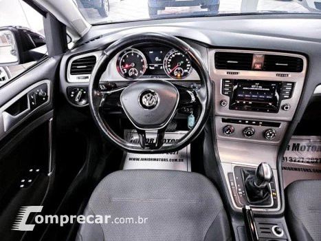 GOLF 1.4 TSI COMFORTLINE 16V TURBO