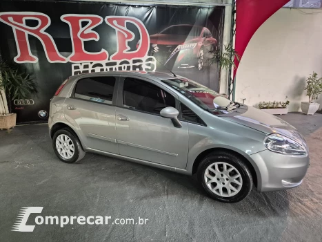 PUNTO 1.4 ELX 8V
