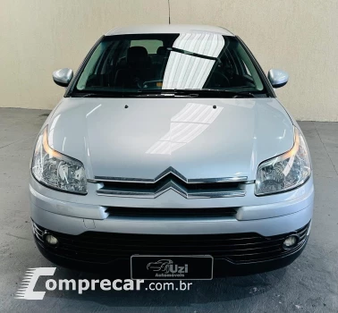 C4 2.0 GLX Pallas 16V