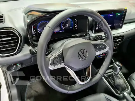 TERA HIGH 1.0 170 TSI FLEX 5P AUT.