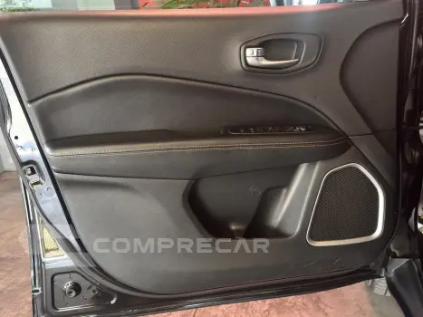 COMPASS 2.0 16V DIESEL LIMITED 4X4 AUTOMÁTICO