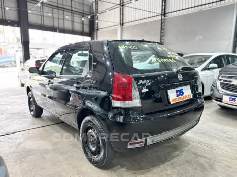 PALIO - 1.0 MPI FIRE ECONOMY 8V 4P MANUAL