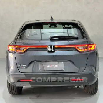 HR-V EX 1.5 Flex Sensing 16V 5p Aut.