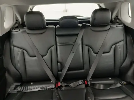 COMPASS 1.3 T270 TURBO FLEX LONGITUDE AT6