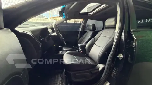 i30 2.0 16V 145cv 5p Aut.