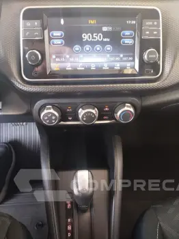 KICKS 1.6 16vstart Active
